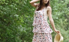 非主流人体艺术